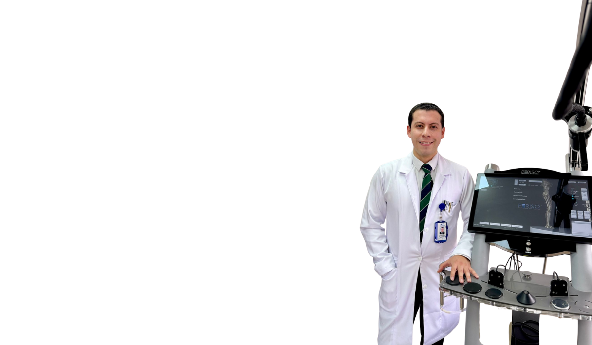 Cirujano ortopedista